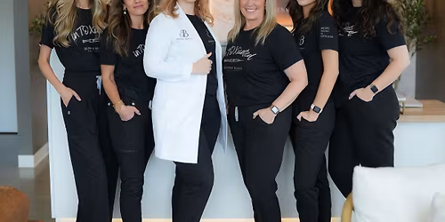 Benway Beauty BASH