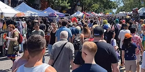 Columbus Holiday Makers, Food & Small Business Expo 2026