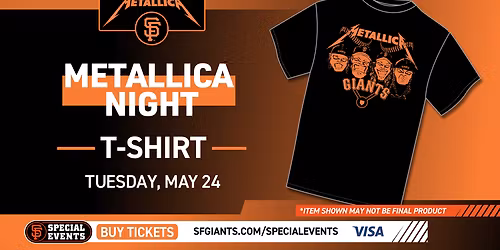 Metallica at Olympiastadion - Berlin