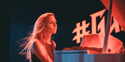 Gamazda: Piano Rewind - Praha