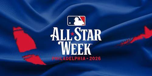 MLB Home Run Derby — Citizens Bank Park
