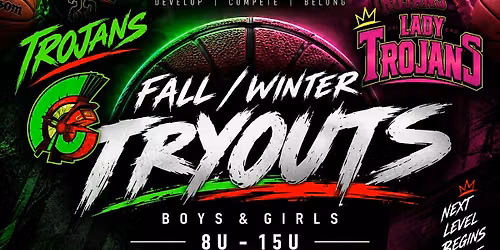 Cen Cal Drive Fall\/Winter Basketball Tryouts 2026