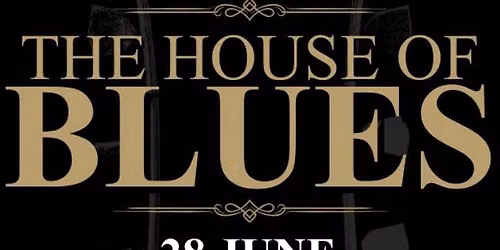 The House of Blues