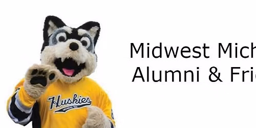 Hockey Watch Party vs Northern Michigan - Placeholder