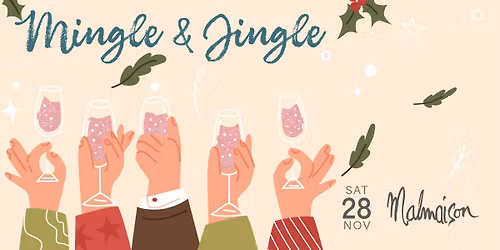 Mingle & Jingle