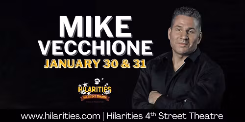 Mike Vecchione