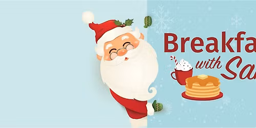 Breakfast with Santa at Bill Mattick\u2019s Restaurant