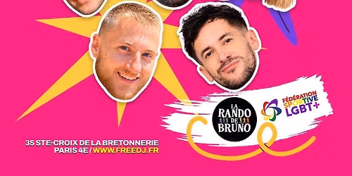 Affiche Woopiii fait sa rentrée !