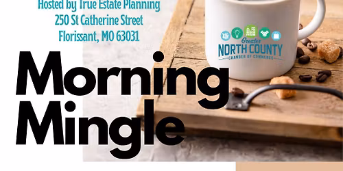 June 2026 Morning Mingle