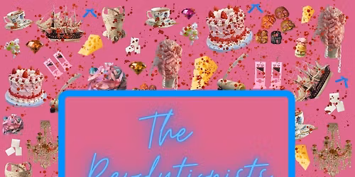 Auditions - The Revolutionists