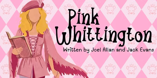 Pink Whittington Auditions