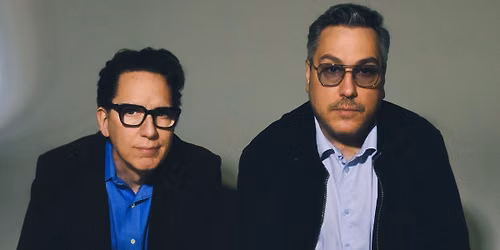 They Might Be Giants at Fitzgerald Theater