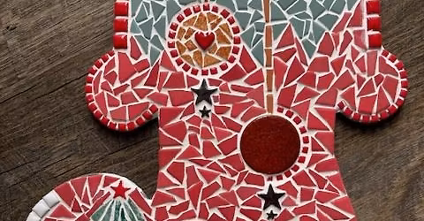 Atelier ado/adulte - Mosaïque