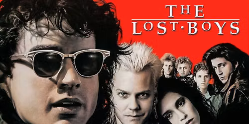 Center City Cinema - The Lost Boys