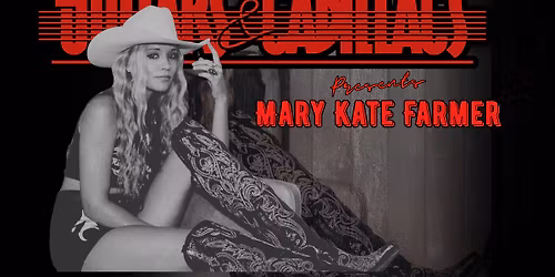 Mary Kate Farmer Live at Guitars & Cadillacs!