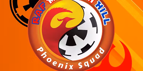 Comic con RAF Menwith Hill