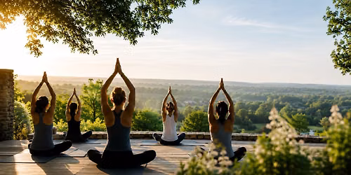 The Power of One Day: A Self-Care & Wellness Journey