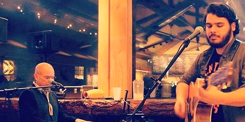 The Family Ties - Duo