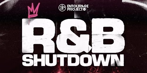 R&amp;B SHUTDOWN \ud83d\udd25 (PART OF FRESHERS FEST 26)