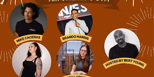 THE BEST DAM COMEDY SHOW !!!!
