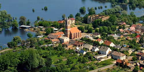 Piknik Ekologiczny-Rzeki naszej miejscowo\u015bci Czysta Rzeka