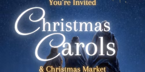 Christmas Carols 🎄 