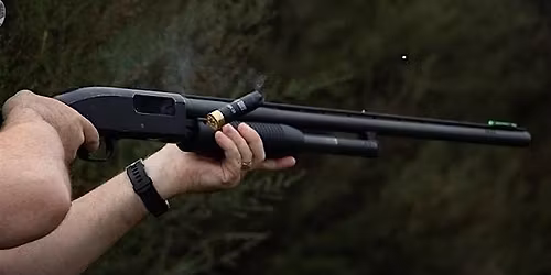 Defensive Shotgun II - Home Defense Strategy and Tactics