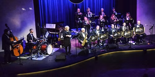 Elkin Big Band "Hollywood Hits"