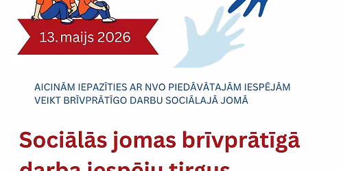Soci\u0101l\u0101s jomas br\u012bvpr\u0101t\u012bg\u0101 darba iesp\u0113ju tirgus