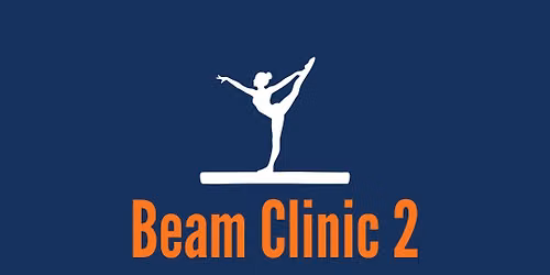 July Beam Clinic 2