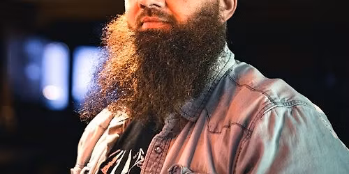 AN EVENING with JUSTIN CLYDE WILLIAMS