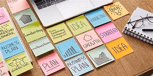 Next Level Business Planning for the Real Estate Professional
