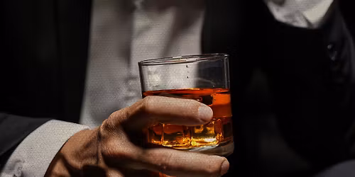 Whiskey & History: Spies!