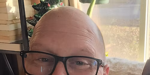 Ink Happens Signing Event with Brick Marlin