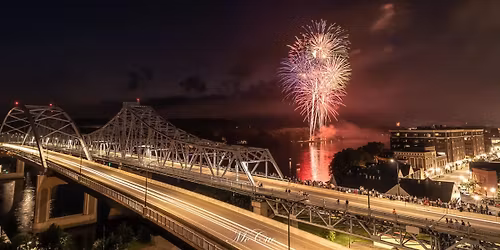 Countdown to New Years Eve (Pettibone)