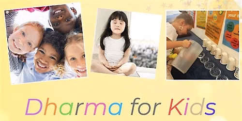 Dharma for Kids
