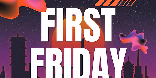 First Friday Arts Market at the Roosevelt Row Apartments