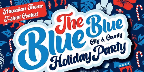 St. Louis City\/County Annual Holiday Party