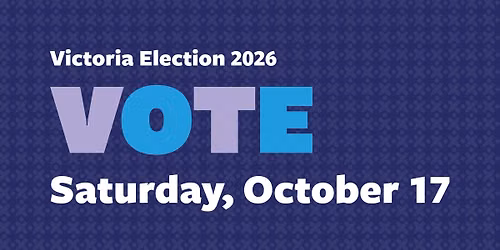General Voting Day