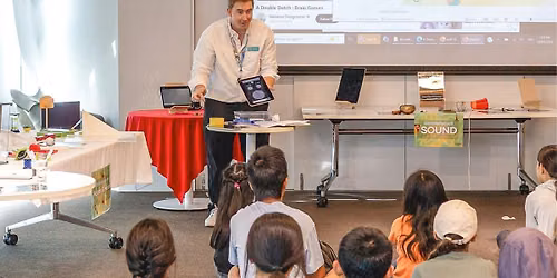 Teen Physics Playground: Experimenting with Energy (ages 13\u201318)