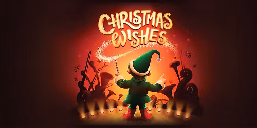 Christmas Wishes