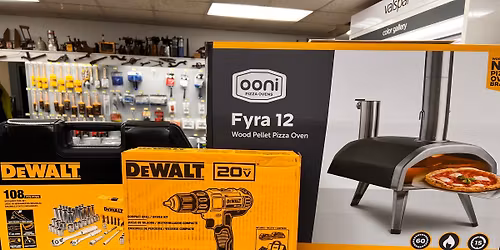 15th Anniversary Celebration!!