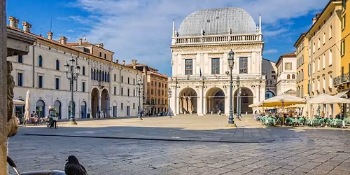 Brescia e Bergamo, meraviglie nascoste