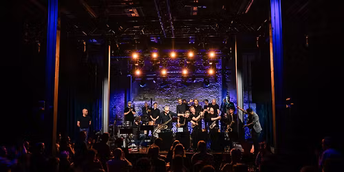 MOSA JAZZ COLLECTIVE\u2019s \u201cSUMMERWIND\u201d invites Paul van Kessel