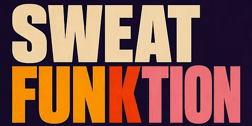 FUNKTION: A Celebration of Funk, Disco, and House Music
