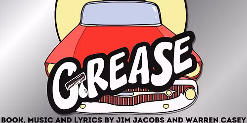 Auditions for "Grease" at Theatre Bristol