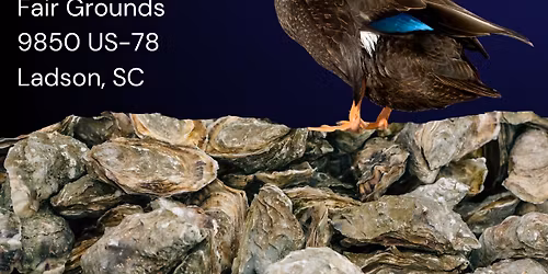 Southern Berkeley Fall Conservation Banquet & Oyster Roast