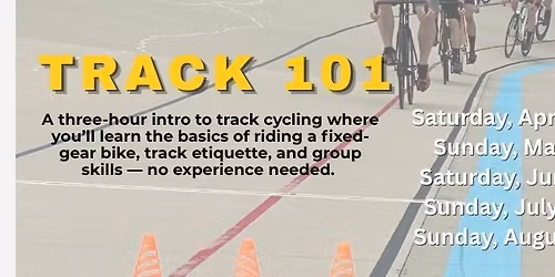 Track 101