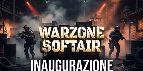 Inaugurazione