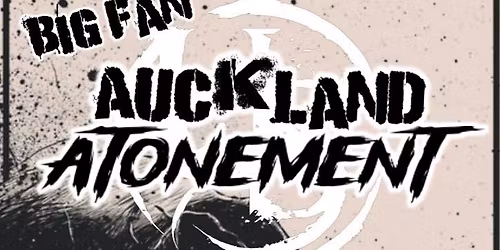 Auckland Atonement